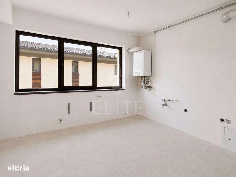 Apartament cu 3 camere în Andrei Mureșanu