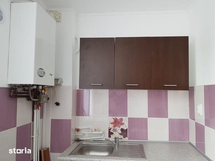 Garsonieră în Noua