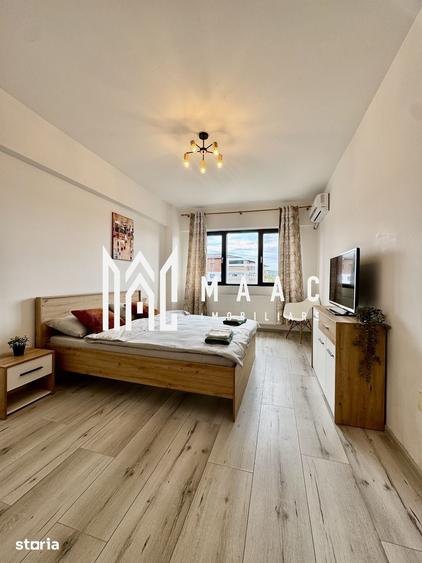 GARSONIERA DE INCHIRIAT BLOC NOU | CENTRALA PROPRIE| BULEVARD - 2