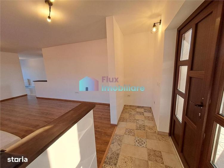 Casă cu 4 camere în Central