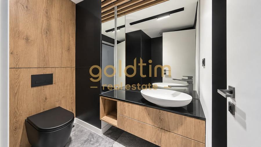 Apartament cu 3 camere decomandat, mobilat în Pipera