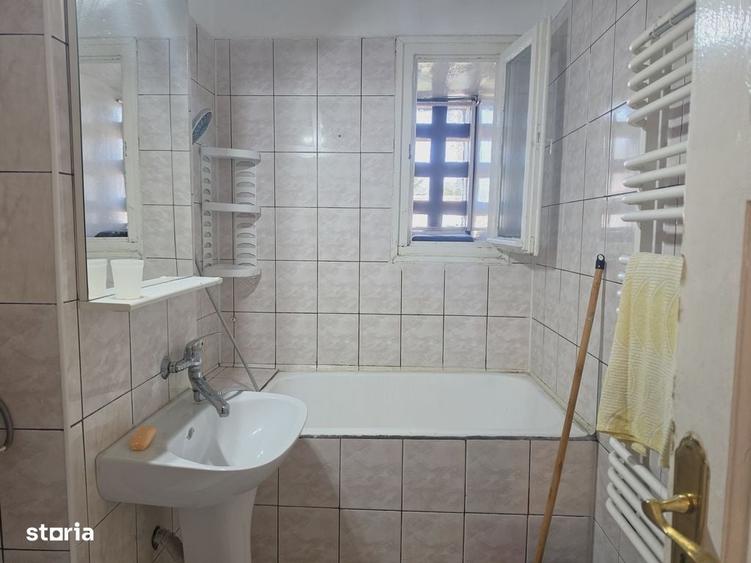Apartament cu 2 camere în Astra