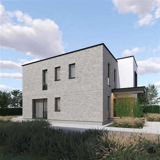 Teren Construcții intravilan de 23761 mp, în Snagov