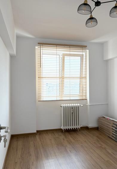 APARTAMENT CU 4 CAMERE RENOVAT DE LA 0 - IN CARTIERUL TINERETULUI - 14