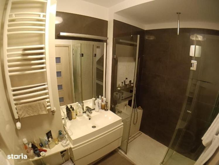 Apartament cu 2 camere în Unirii
