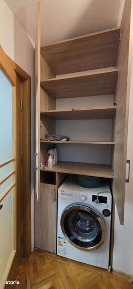 Apartament cu 2 camere în Pajura