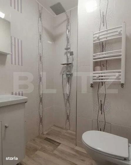 Apartament 3 camere, decomandat, zona UMF - 6