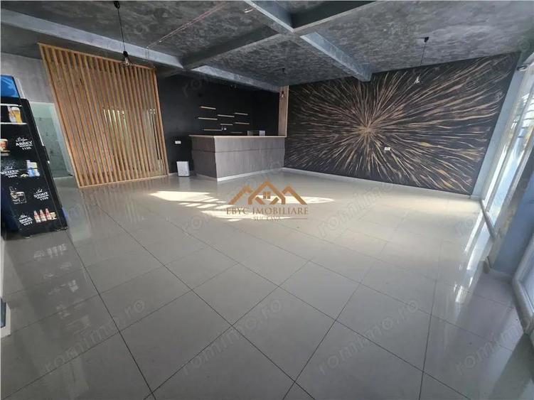 Spațiu comercial, de 50 mp, în Corocăiești