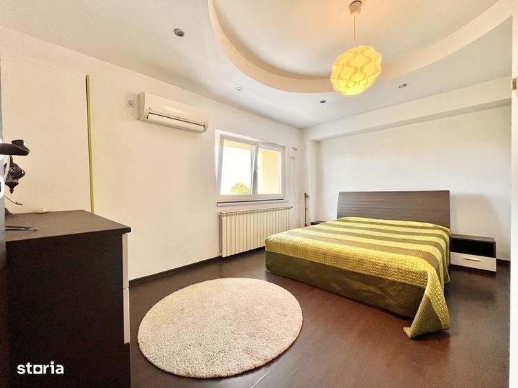 Apartament cu 3 camere în Basarab