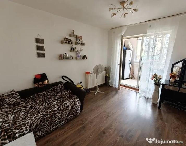 Garsonieră în Florești