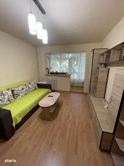 Apartament cu 2 camere semidecomandat în Drumul Taberei