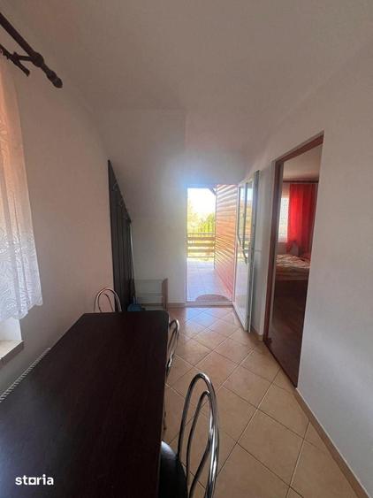 Casă cu 4 camere cu Teren 700 Mp în Central