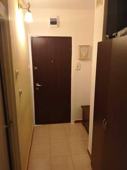 Garsonieră în Zorilor