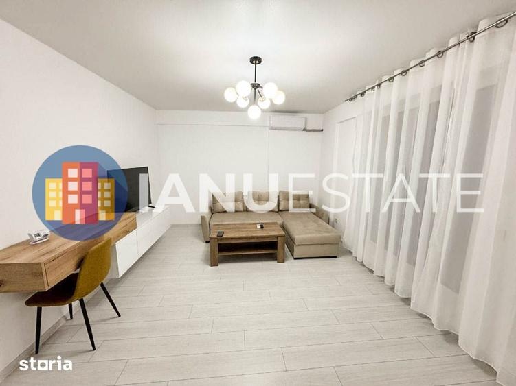 Apartament cu 2 camere decomandat în Metalurgiei