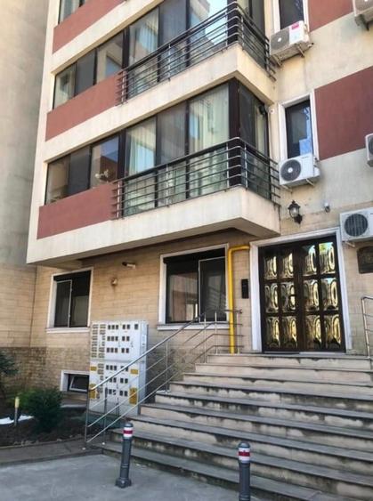 Apartament cu 2 camere, mobilat în Tomis Plus