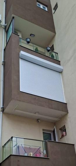Apartament cu 3 camere decomandat, mobilat în Gării