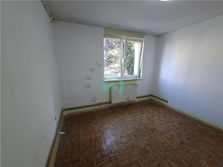Apartament cu 2 camere circular în Vlahuță