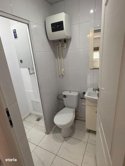 Spațiu comercial, de 35 mp, în Central