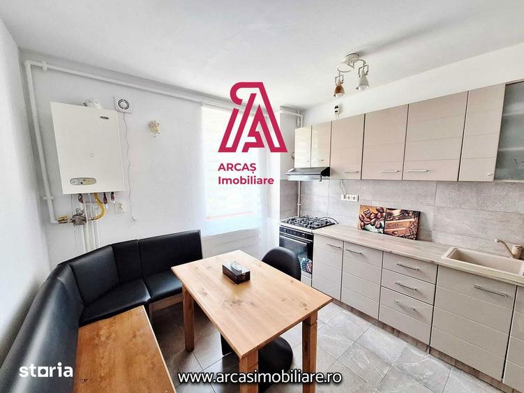 Apartament 2 camere de vanzare-54mp- str. D. Cantemir-Strand! - 1