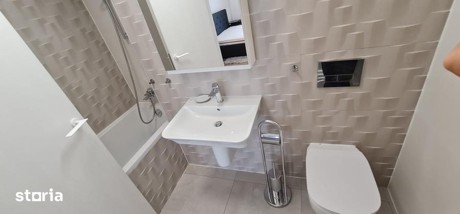 3 camere | Cloud 9 | Aviatiei | Pipera | Promenada - 11