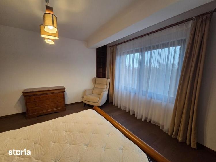 Apartament cu 3 camere în Valea Aurie
