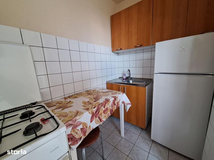 Apartament cu 1 camera-32 mp - Brancoveanu - 7