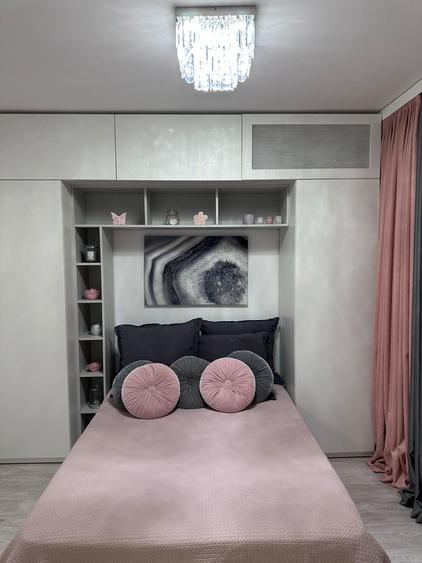 Apartament cu 2 camere în Prelungirea Ghencea