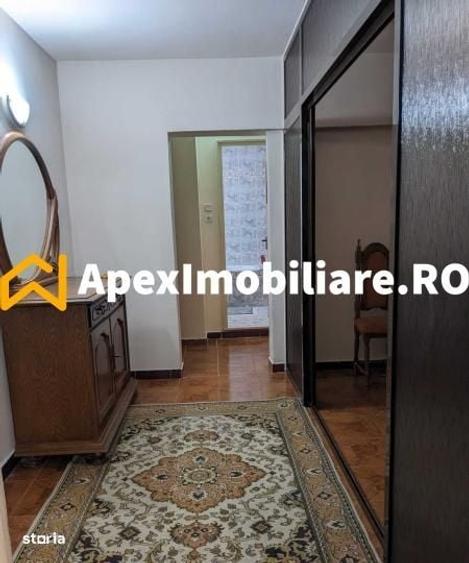 Apartament cu 2 camere decomandat în 13 Septembrie