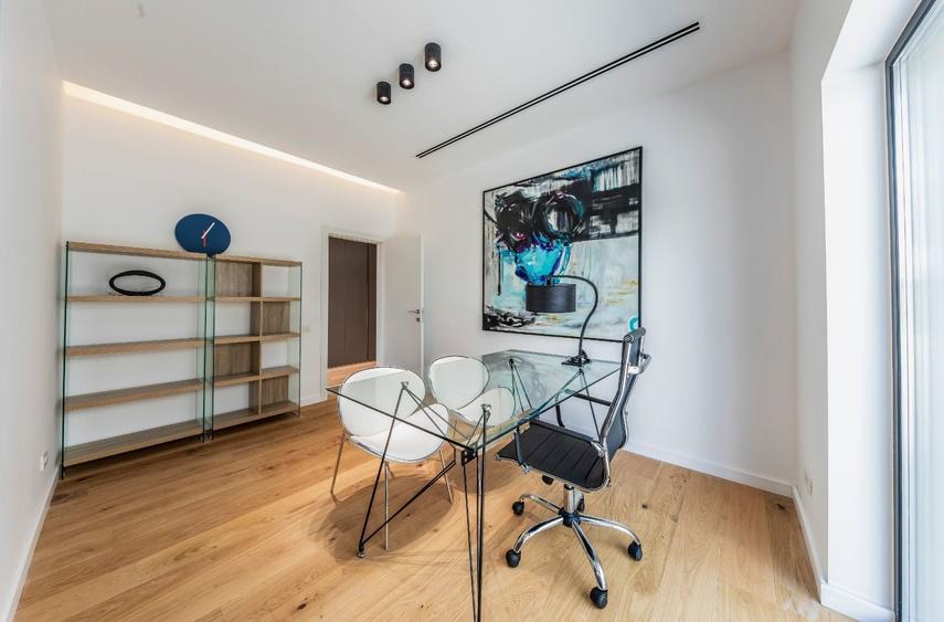 Vila contemporană din inima zonei Iancu Nicolae – rafinament, confort și pozițio - 11