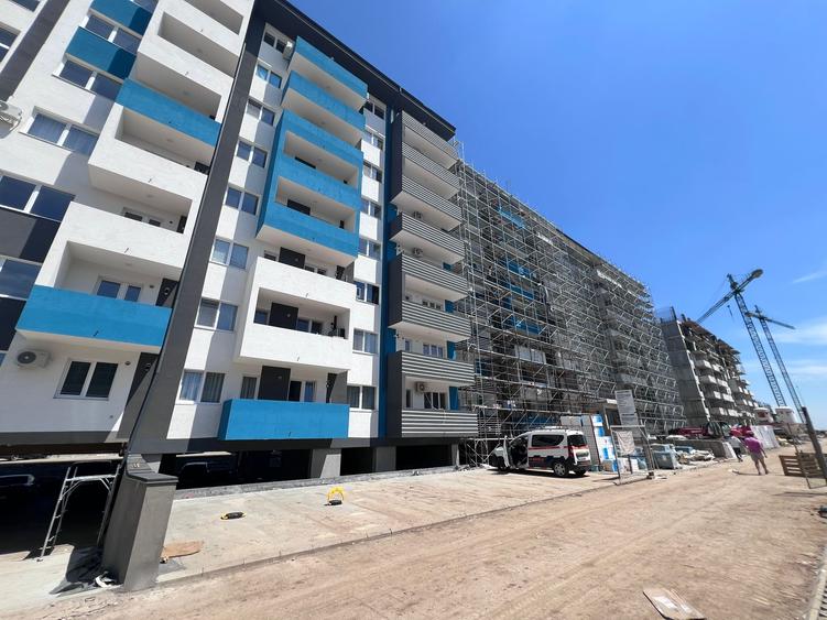 Garsonieră decomandată în Berceni