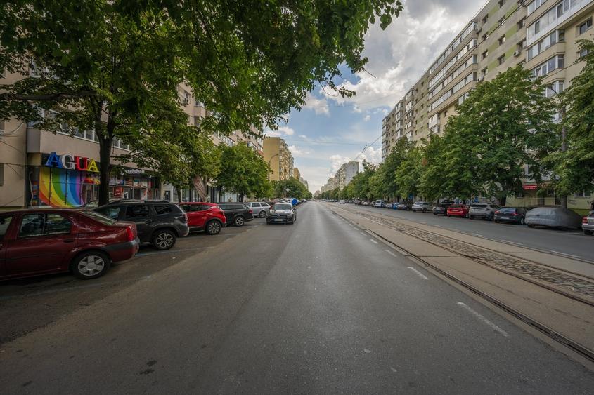 Garsonieră semidecomandată în Pantelimon