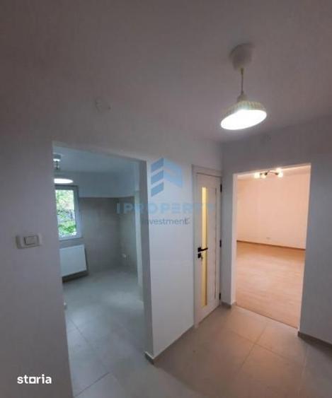 Apartament cu 3 camere, mobilat în Berceni