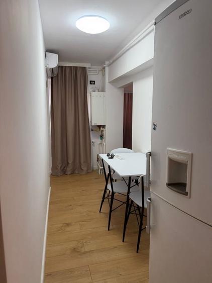 Apartament cu 2 camere decomandat în Bahne