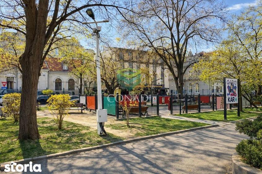 Apartament Versatil | Locatie premium pe Magheru | Ideal investie - 11