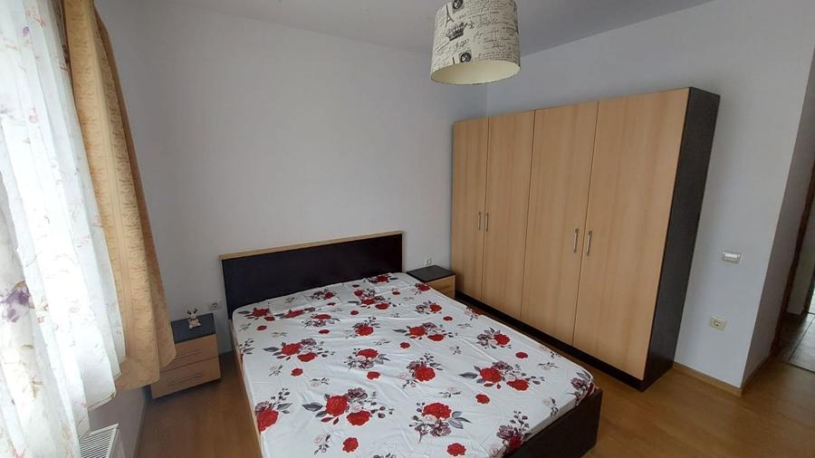 Apartament cu 3 camere în Arhitecților - Calea Cisnădiei