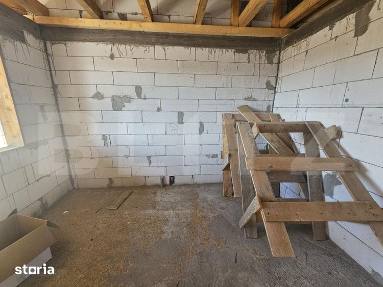 Casa individuala, 72 mpu, teren 286 mp, zona Simnicul de Jos - 4