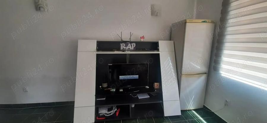 Garsonieră decomandată în Drumul Taberei