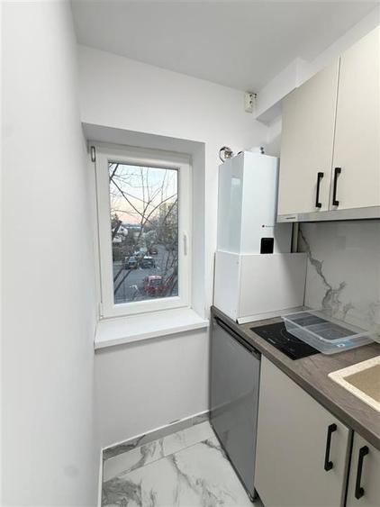 Garsoniera de vanzare  Metrou TITAN - COMISION 0% - 6