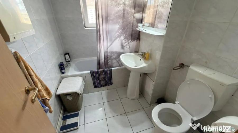 Apartament 3 camere decomandate et. 3/4 Mihai Viteazul - 1
