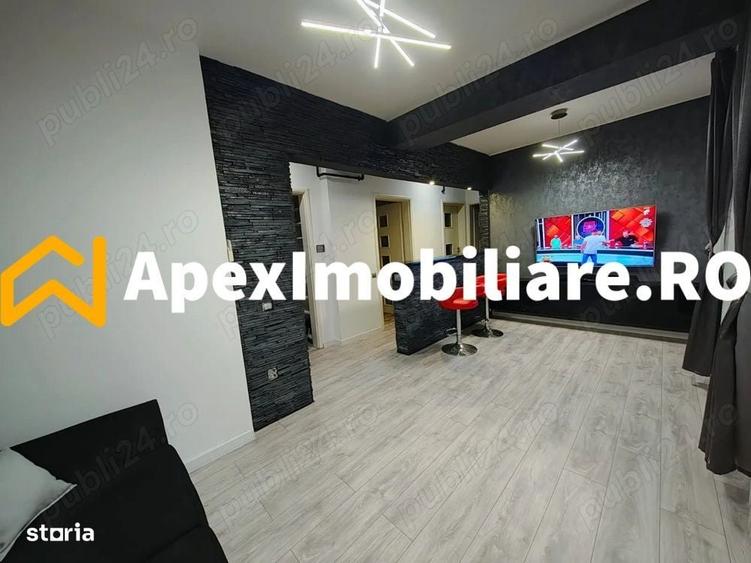 Apartament 2 camere de inchiriat Brancoveanu Bucuresti | ApexImobiliar - 5