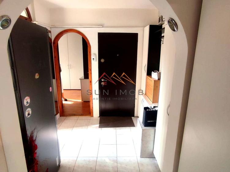Apartament cu 2 camere în Turnătorie