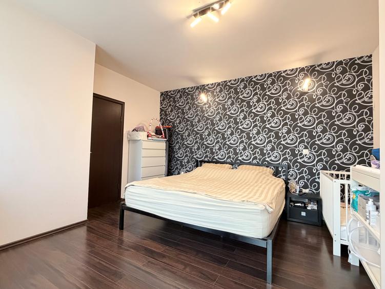 Apartament cu 2 camere decomandat în Șagului