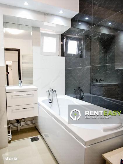 Apartament cu 4 camere în Independenței