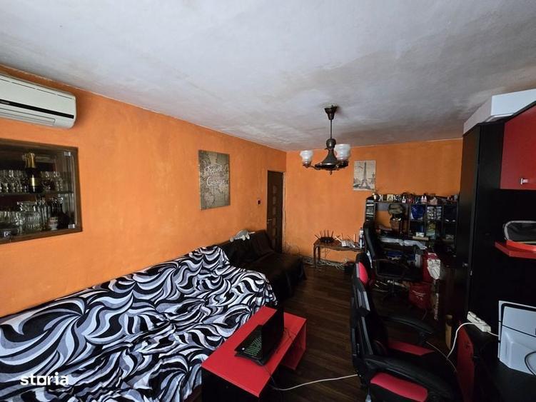 Apartament cu 2 camere decomandat în ICIL