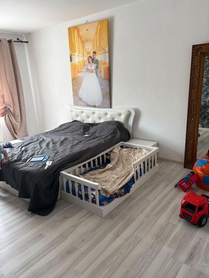 Apartament cu 2 camere decomandat în Nord