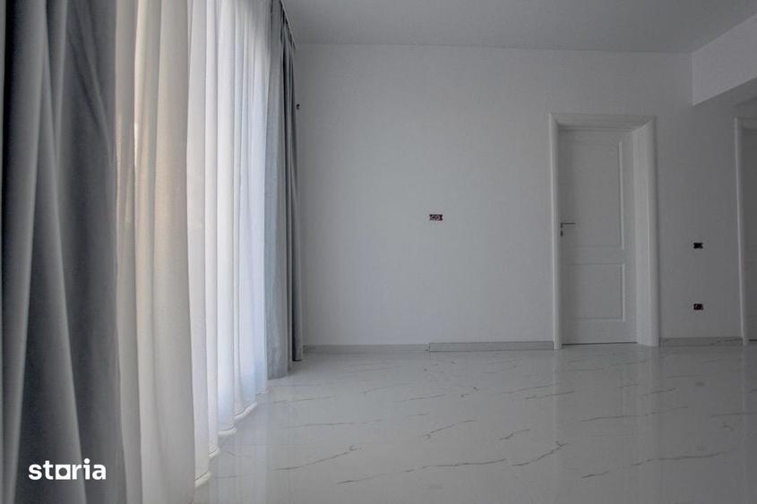 Apartament cu 2 camere în Nord
