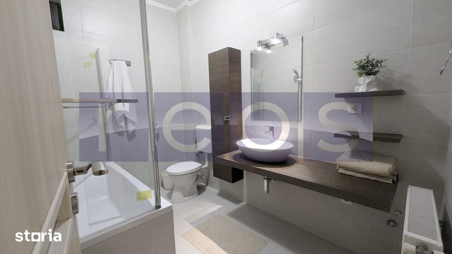 Apartament cu 3 camere decomandat în 1 Mai