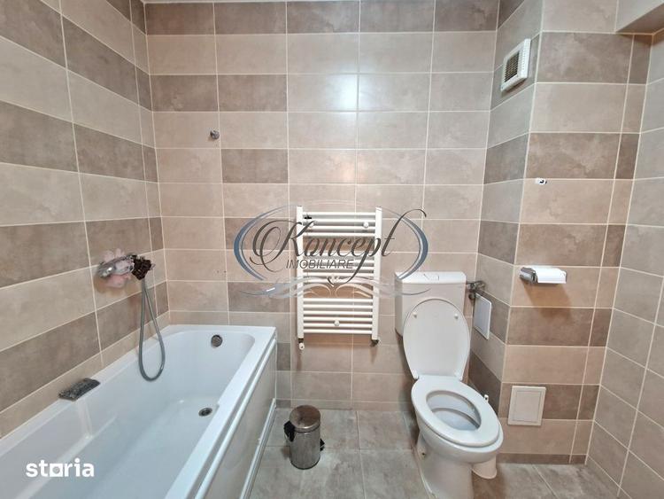 Apartament mobilat complet, zona Platinia - 11