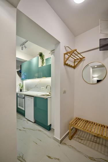 Floreasca | Prima inchiriere dupa renovare completa | Centrala proprie | Mobilat si utilat complet - 3