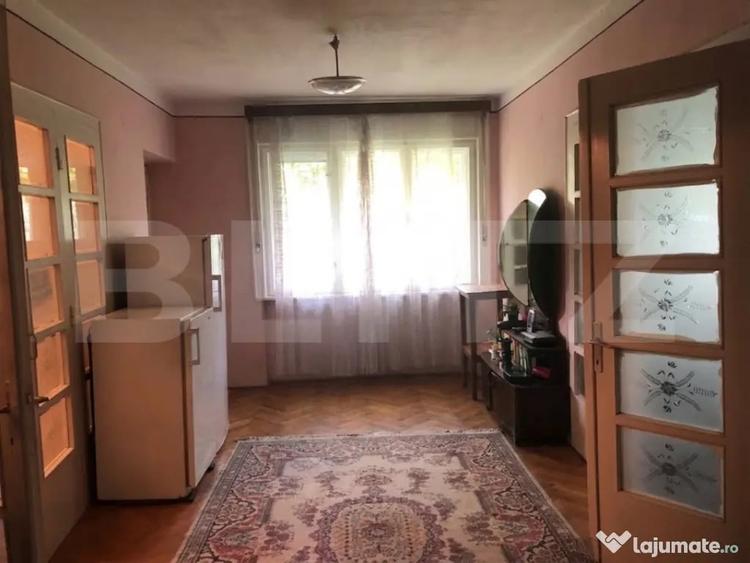 Casă cu 4 camere cu Teren 4783 Mp în Culciu